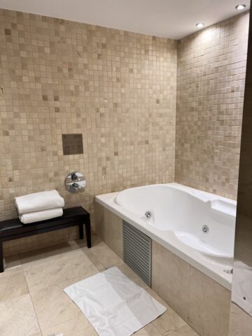 hyatt barcelona