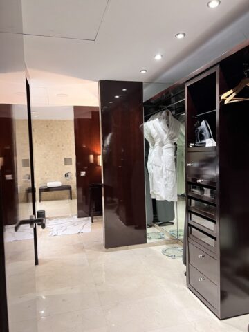 hyatt barcelona