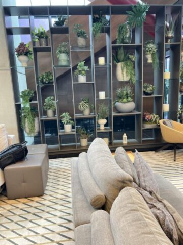 hyatt barcelona