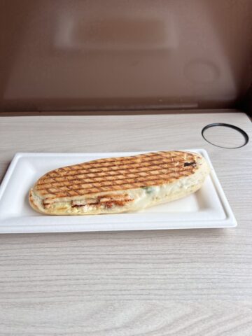 panini