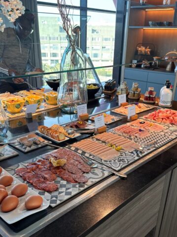 Hyatt Regency Barcelona