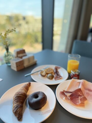 Hyatt Regency Barcelona