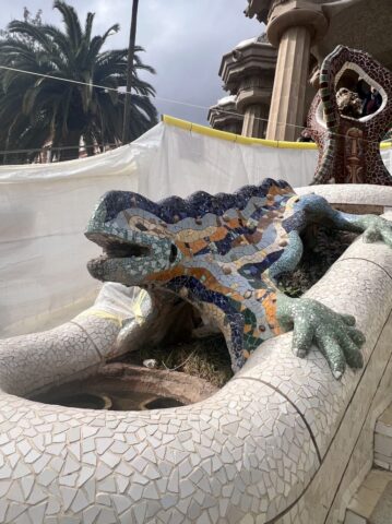 parkguell