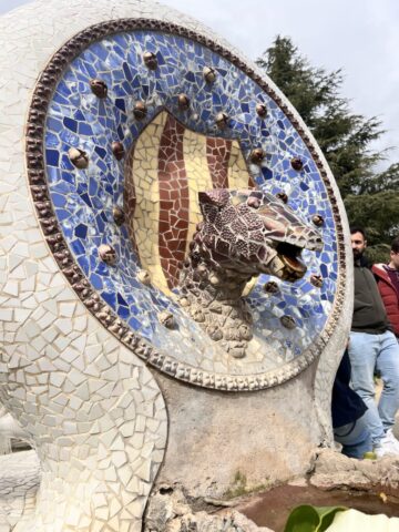 parkguell