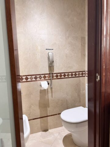 InterContinental Madrid