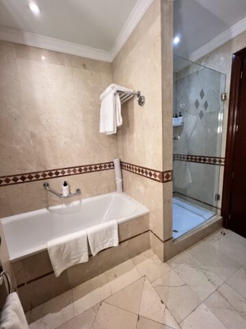 InterContinental Madrid