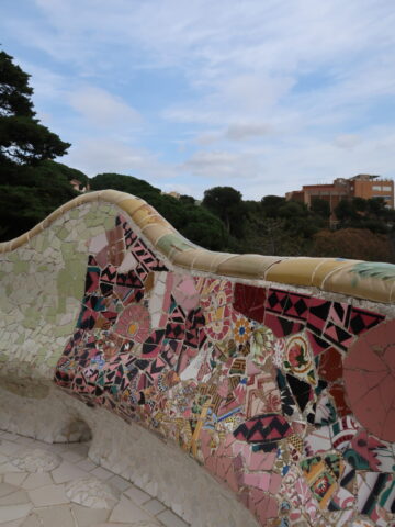 park guell