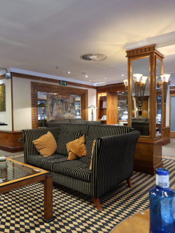 InterContinental Madrid