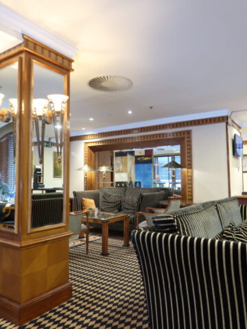 InterContinental Madrid