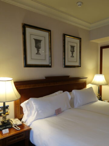 InterContinental Madrid