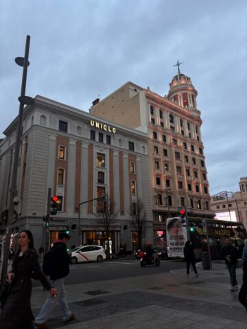 UNIQLO