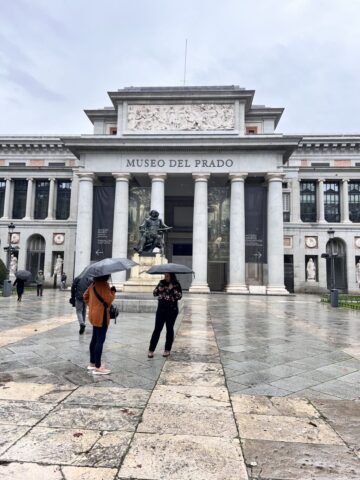 Museo del Prado