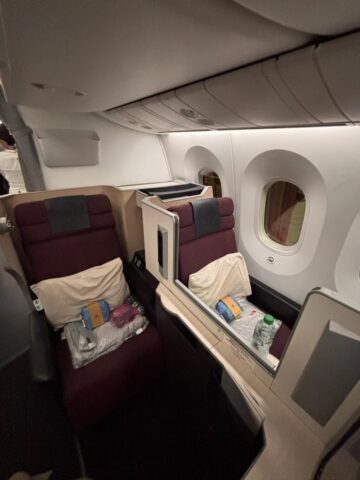 jal business