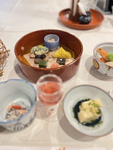椎葉山荘