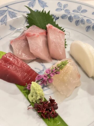 椎葉山荘