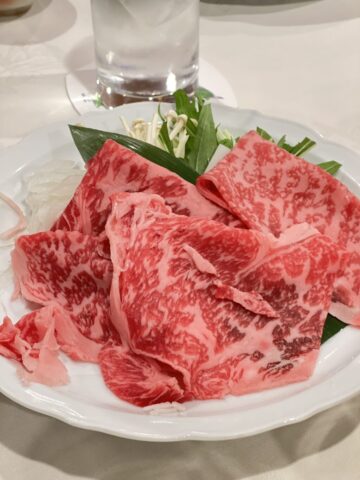 椎葉山荘