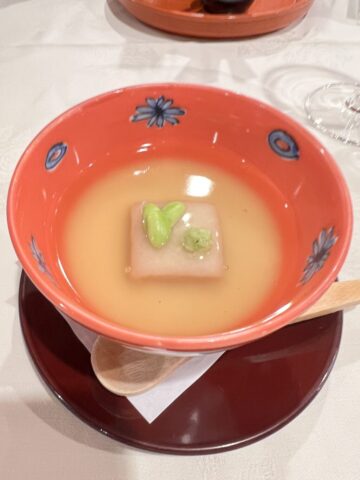 椎葉山荘