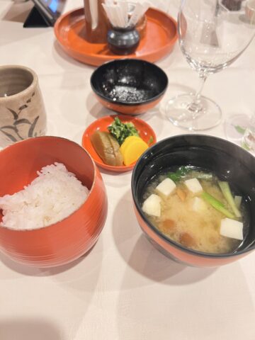 椎葉山荘