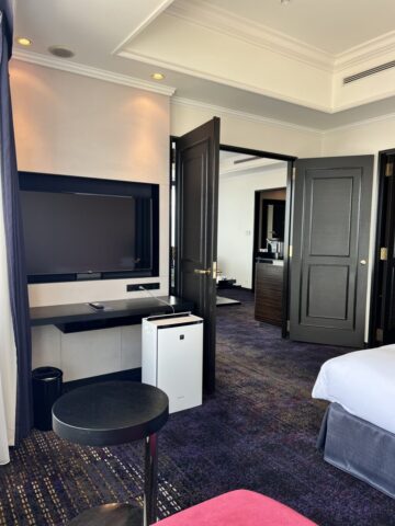 Hilton Fukuoka Sea Hawk