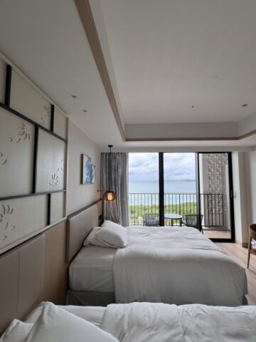 ヒルトン宮古島