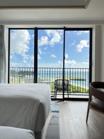 ヒルトン宮古島