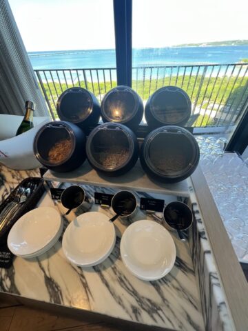 ヒルトン宮古島