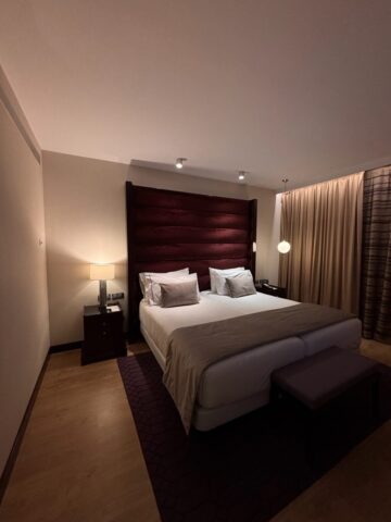 hyatt regency balcerona