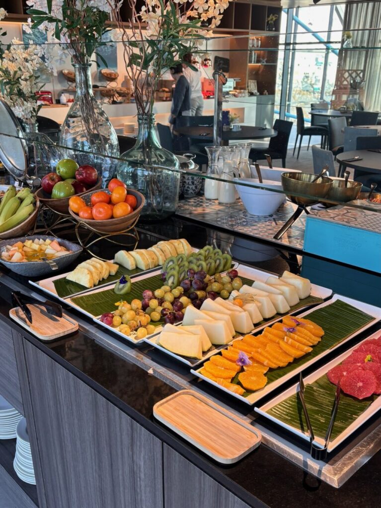 Hyatt Regency Barcelona