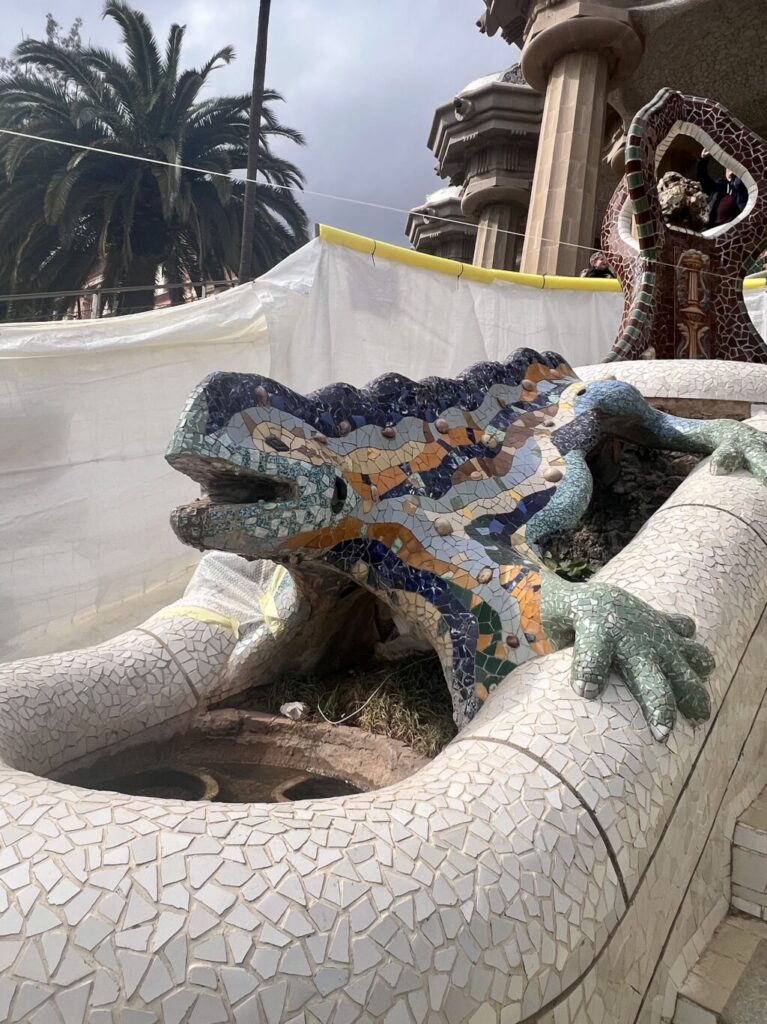 parkguell
