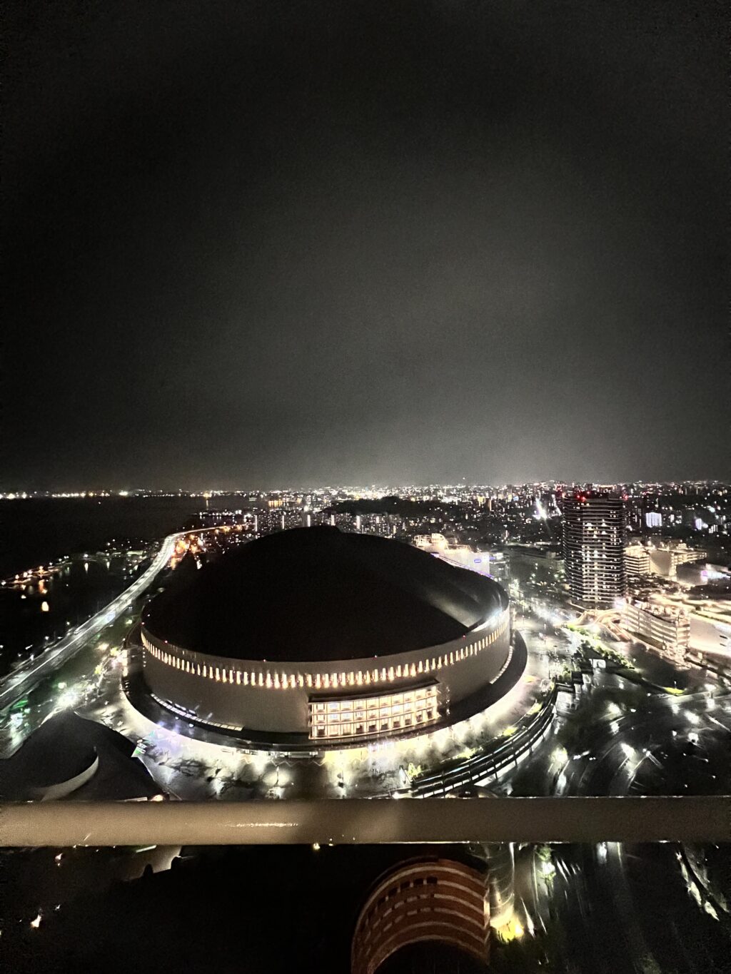 Hilton Fukuoka Sea Hawk